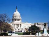 Capitol Building Washington DC