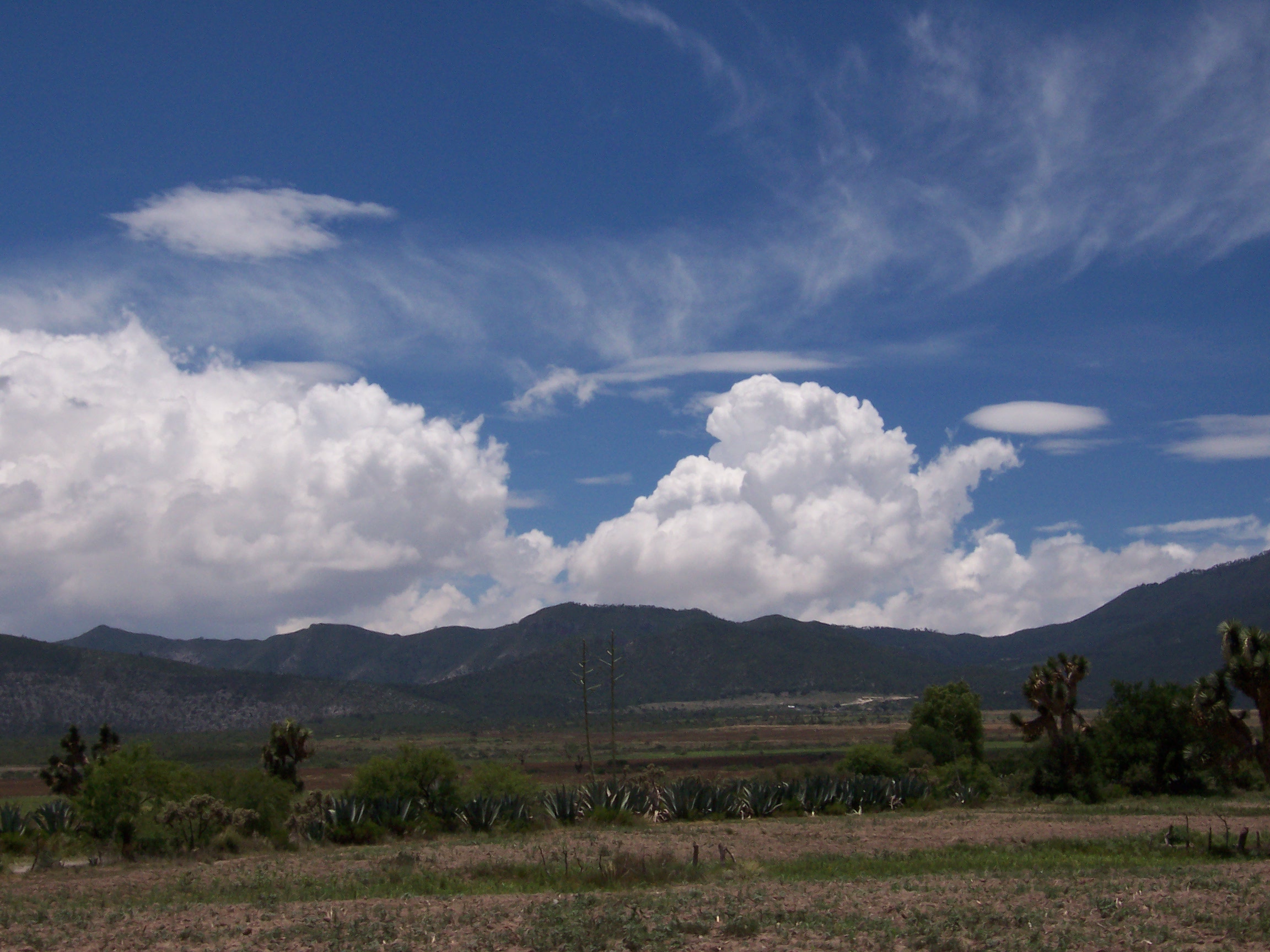 Galeana, Mexico