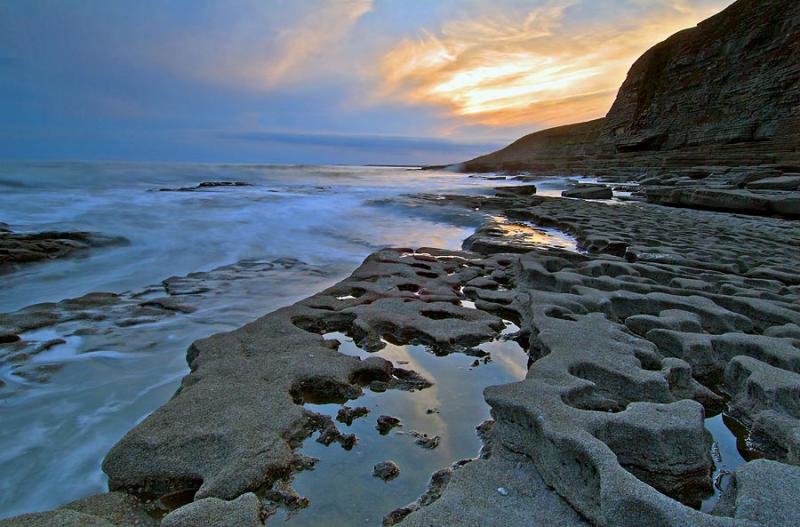 Southerndown