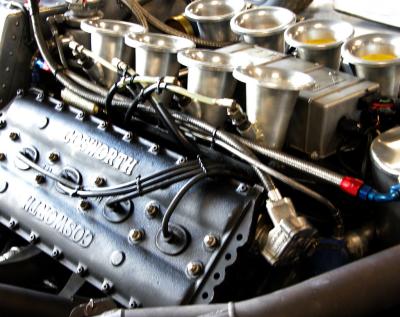 Cosworth