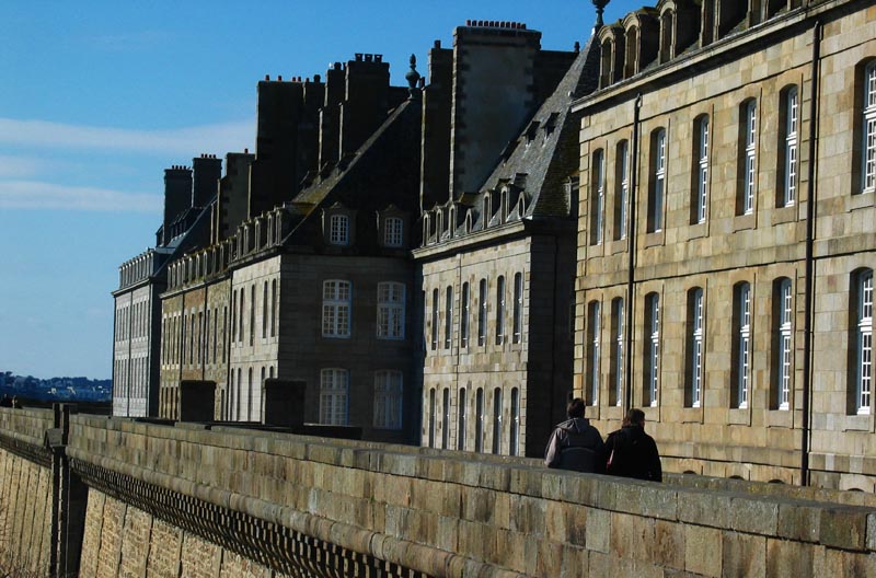 Promenade