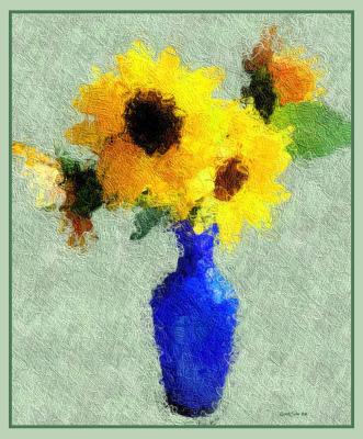 sunflower 14