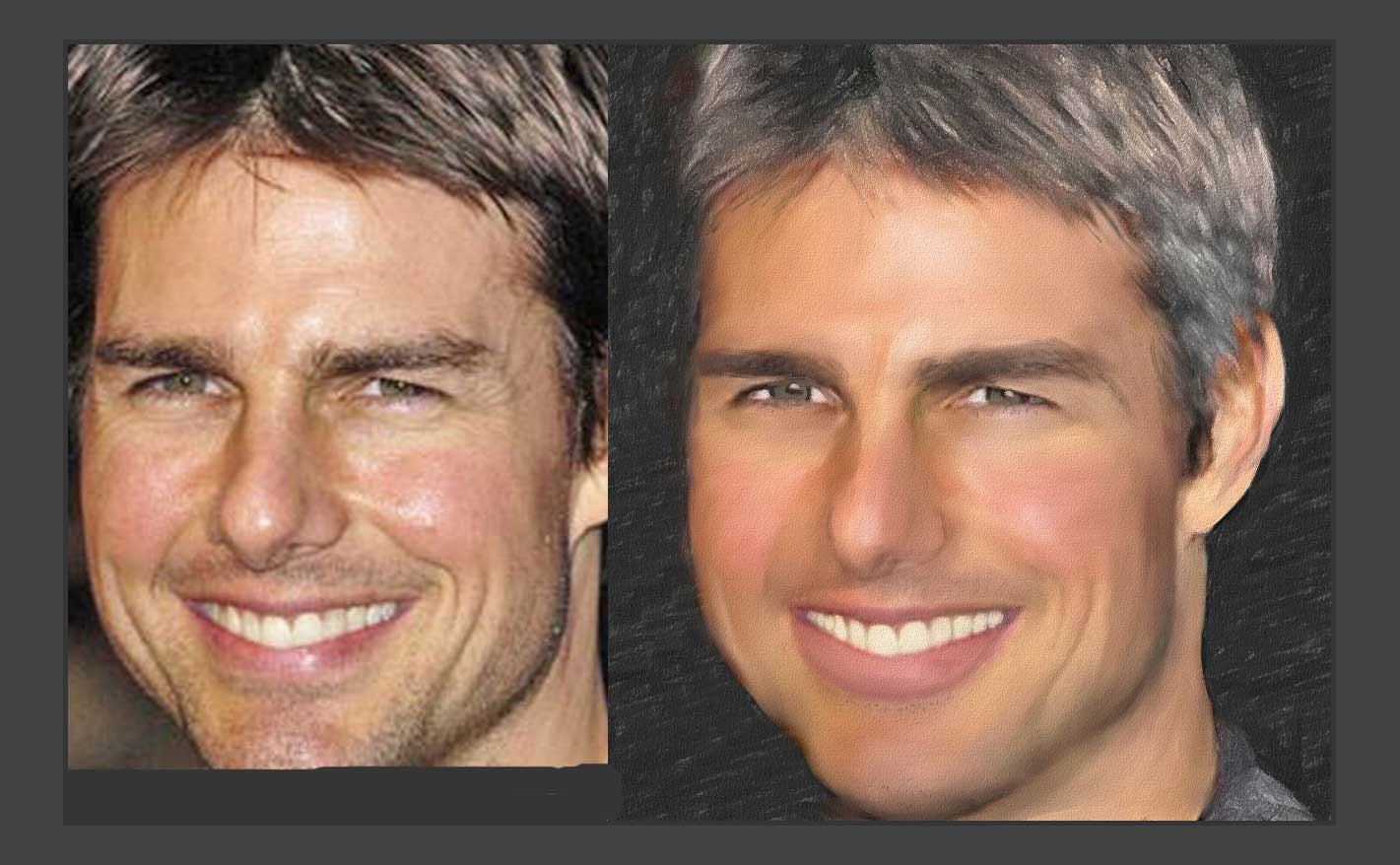 Tom Cruise