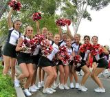 Orange County AIDS Walk