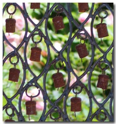 Bells and Roses
