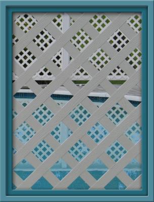 Lattice Upon Lattice