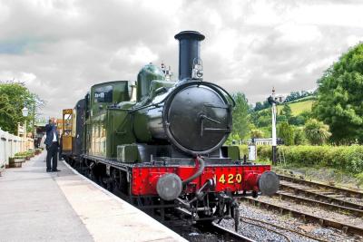 South Devon Railway