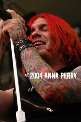 ::Shinedown::