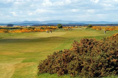 St. Andrews Jubilee Course