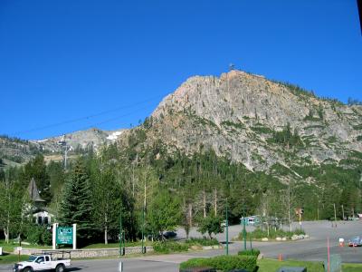 ...of Squaw Valley...