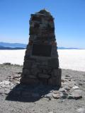 Watson Monument at The Escarpment