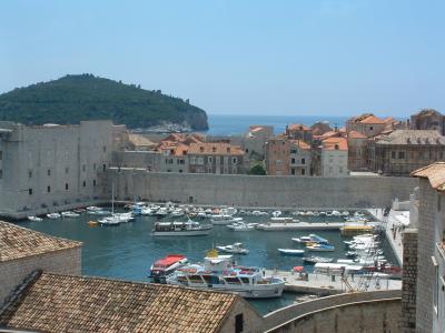 Dubrovnik