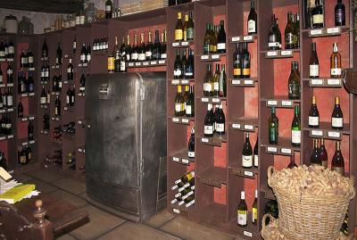 Wine Cellar