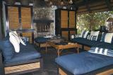 Matetsi Lounge