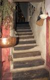 Wine Cellar Access