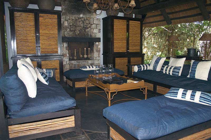 Matetsi Lounge