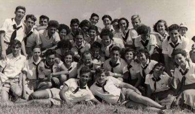 הגרעין עם צ'יבי - מדריכנו האחרון בעיר
