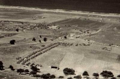 בשומריה - 1949