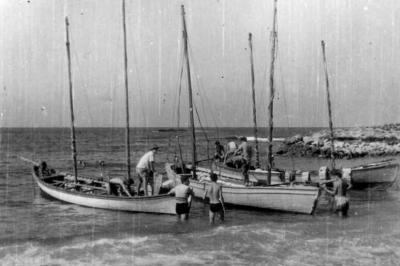במחנה הימי בנוה ים - 52