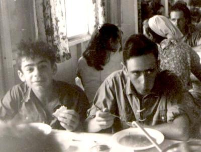 משה לץ ובישיץ - מ. ע. מזרע - 49