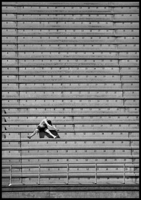 Bleachers
