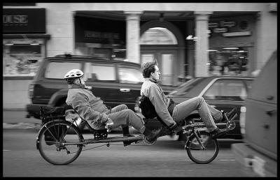 Tandem
