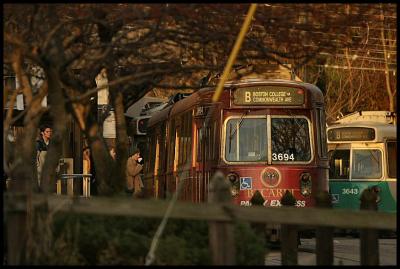 Ttrain