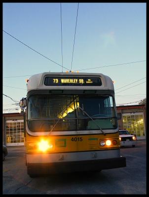 buslight
