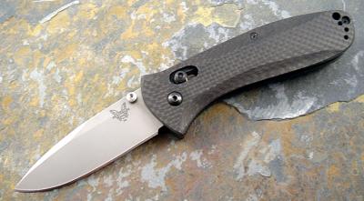Customized By Chax Knives