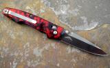 771BC1-01_Red/Black Anodizing