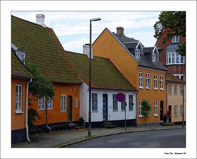 Bondetinget, Roskilde - Denmark