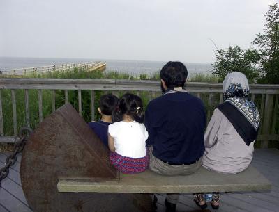 Ocean View