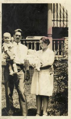 Gallery of Hylton Lynch (and family members)
