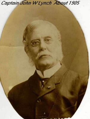 Gallery of Capt. John Lynch