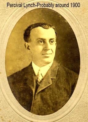 Gallery of Percival Lynch