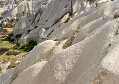 Cappadocia