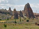 Cappadocia