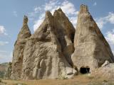 Cappadocia