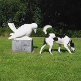 Joop's Dog Log - Tuesday June 29