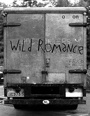 Wild Romance Truck