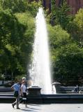 Fountain
