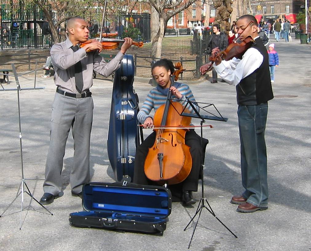 String Trio