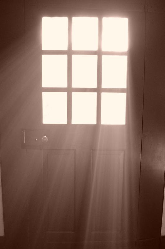 Rays Of Light