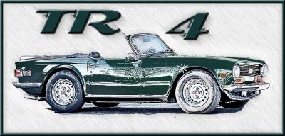 TR4 A IRS