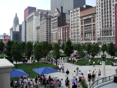 Michigan Avenue