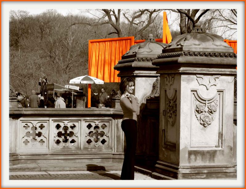 The Gates