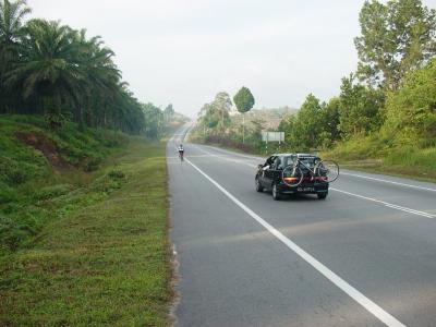 the highest hill climb along the route