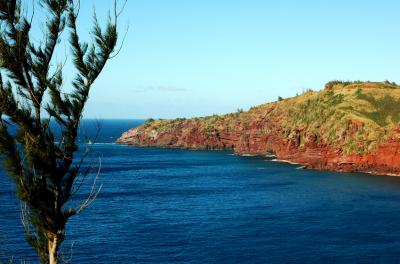 Top of Maui