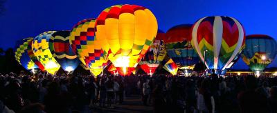 Balloon Glow III