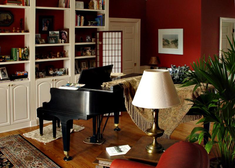 Music Room